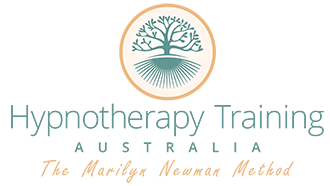 Hypnotherapy Training Australia Logo