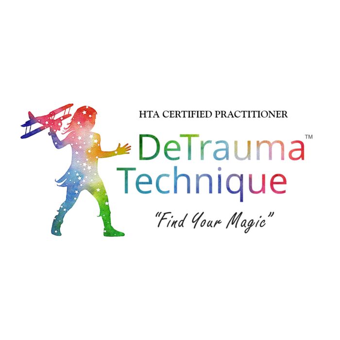 detrauma technique logo