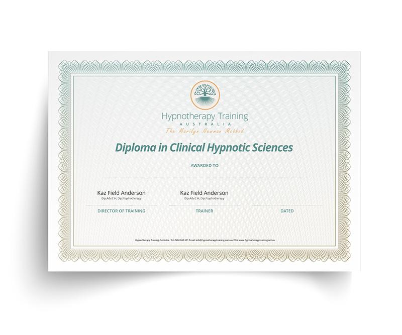 diploma-in-clinical-hypnotic-sciences diploma in clinical hypnotic science