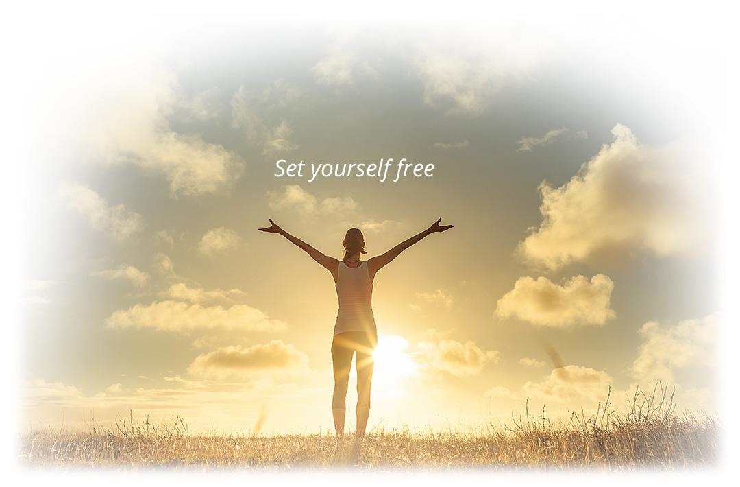set-yourself-free set yourself free