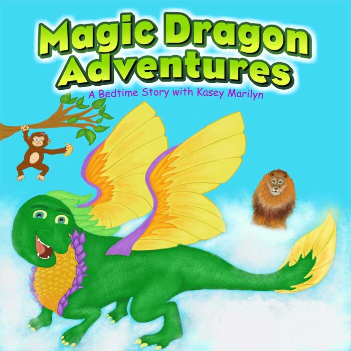 magic dragon adventures