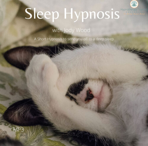 sleep hypnosis