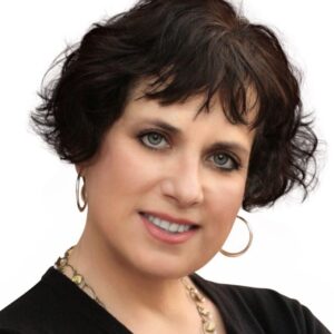 Denise Trudeau ~ USA Director of Training