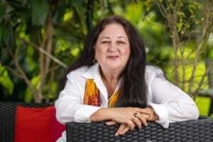 Kaz-pic-scaled kaz field anderson hypnotherapy training australia